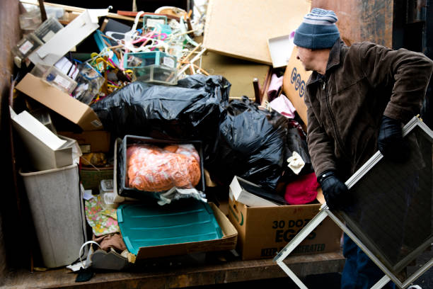 Best Furniture Removal Near Me  in Cherryvale, KS