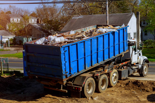 Best Junk Hauling Services  in Cherryvale, KS