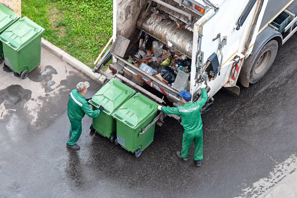 Best Professional Junk Removal  in Cherryvale, KS