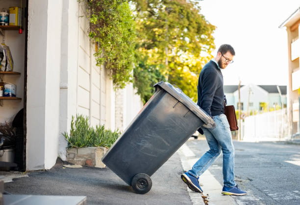 Best Office Junk Removal  in Cherryvale, KS